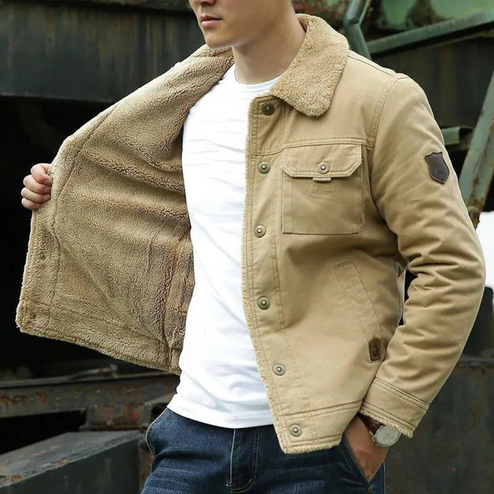 Drune | Windjacke für Herren