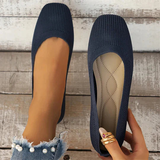 Drune | Orthopädische Offene Komfortschuhe