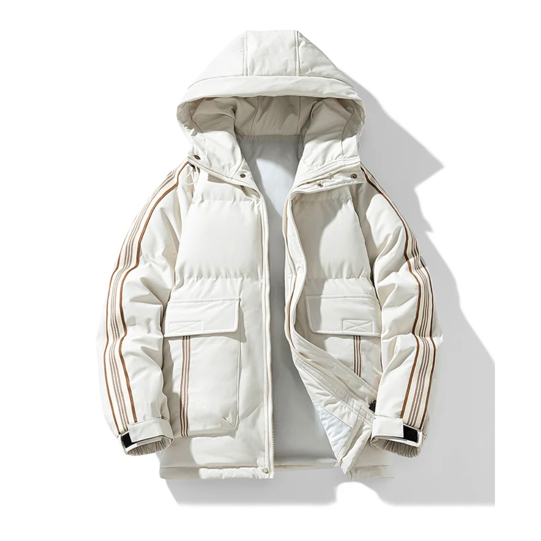 Drune | Wasserfeste und winddichte Fleecejacke