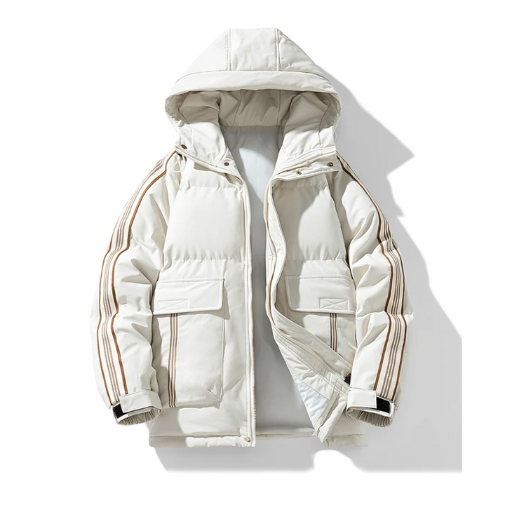 Drune | Wasserfeste und winddichte Fleecejacke
