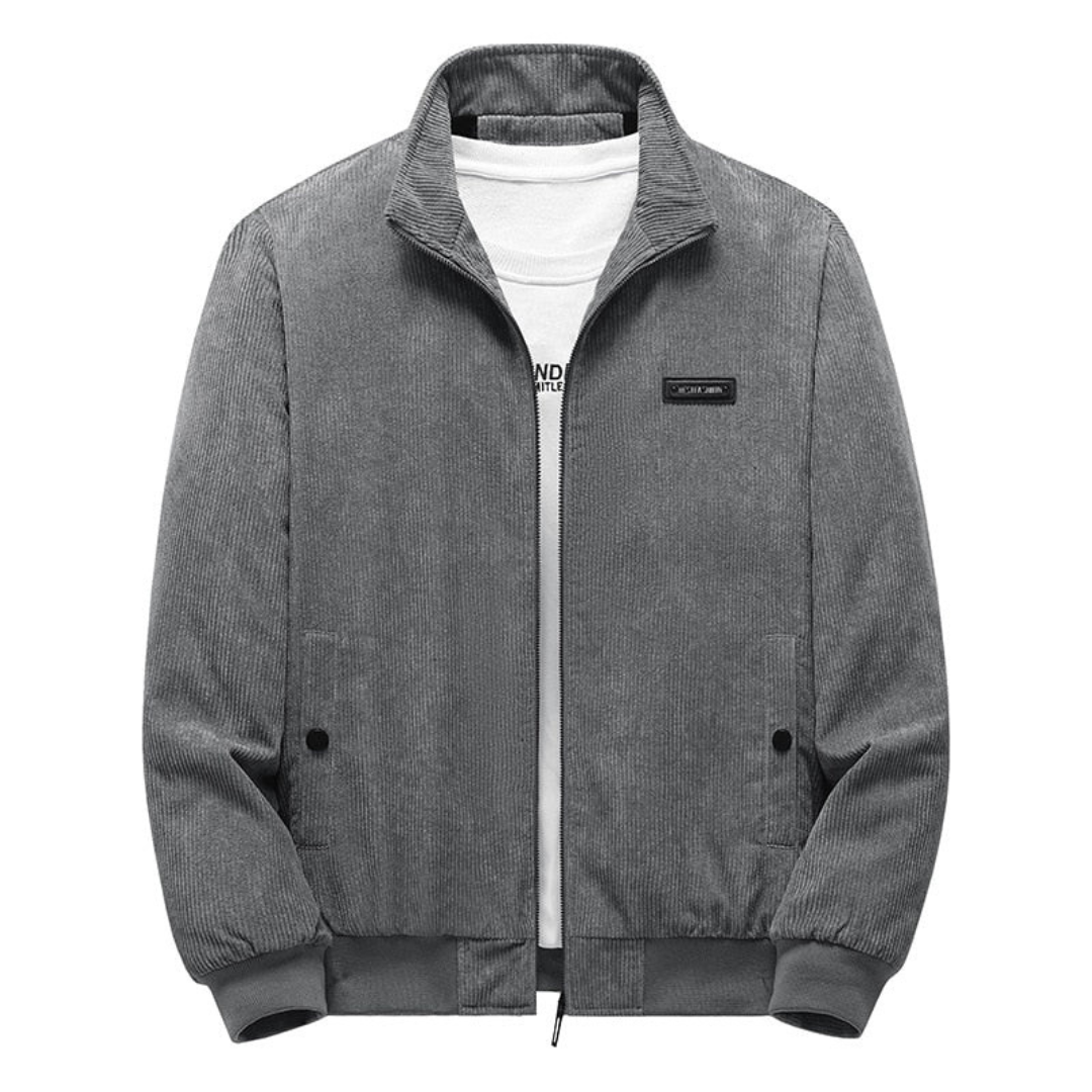 Drune | Stylische Jacke Für Männer Winter