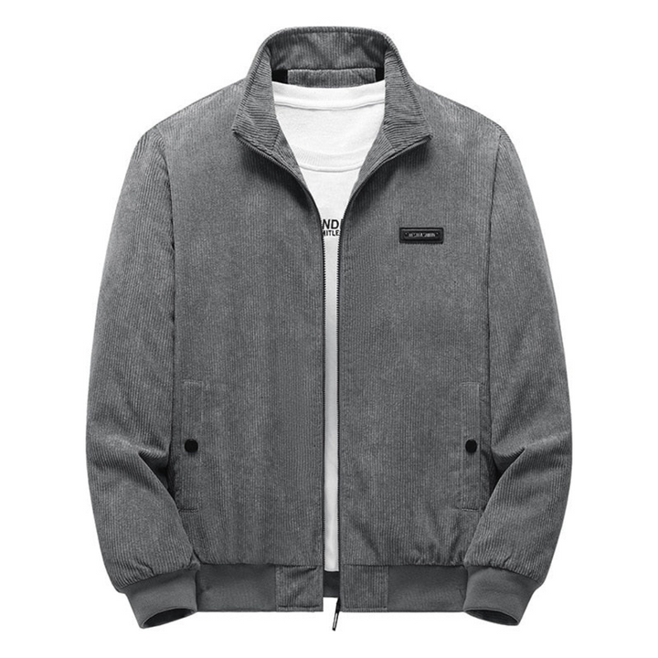 Drune | Stylische Jacke Für Männer Winter