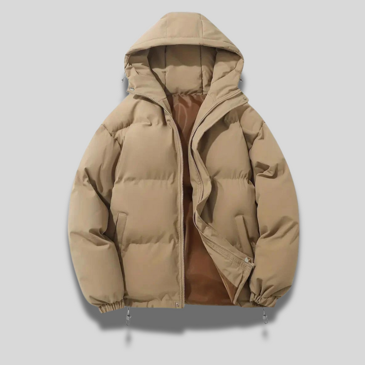 Drune | Bomberjacke im Modernen Stil