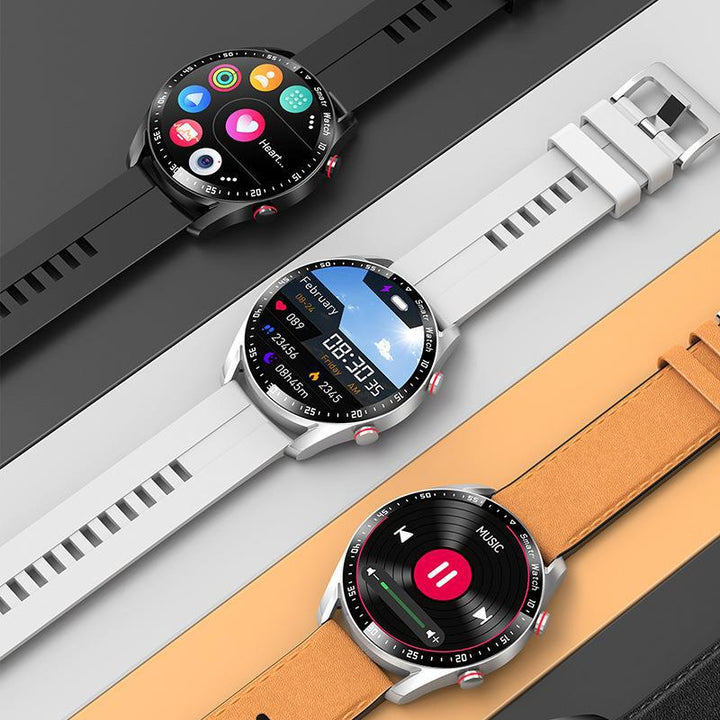 Drune | Fortschrittliche Militär Smartwatch
