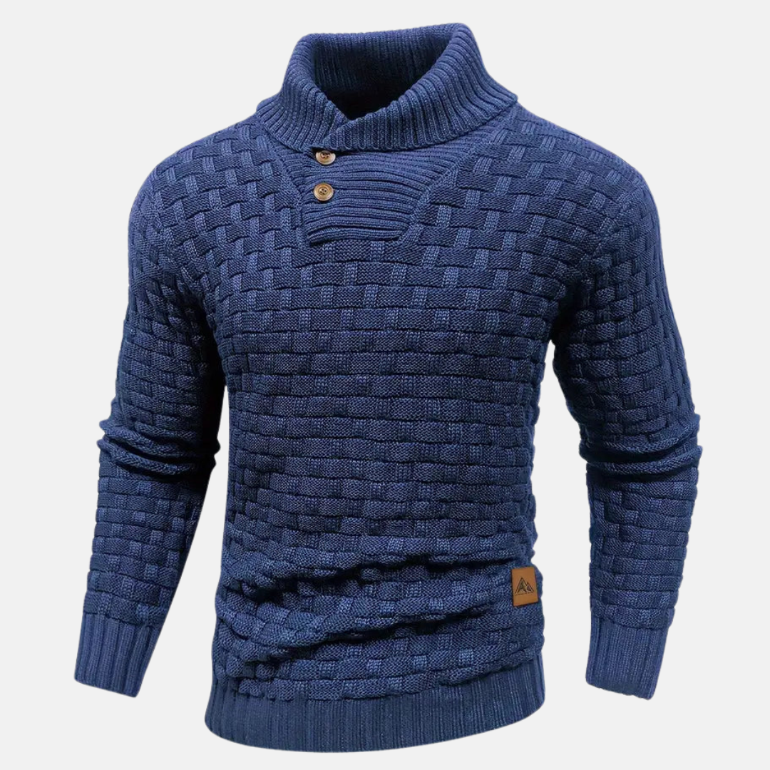Drune | Weben Pullover
