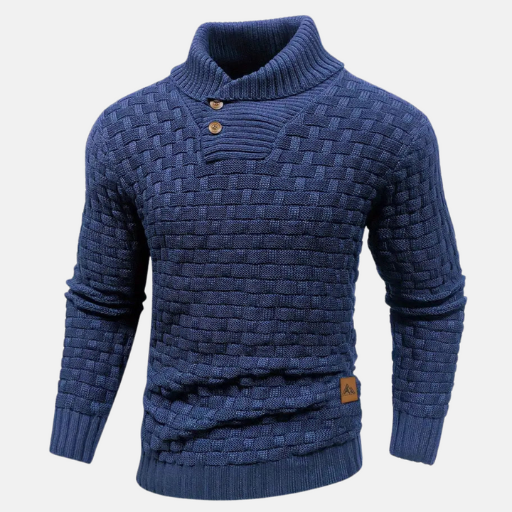 Drune | Weben Pullover