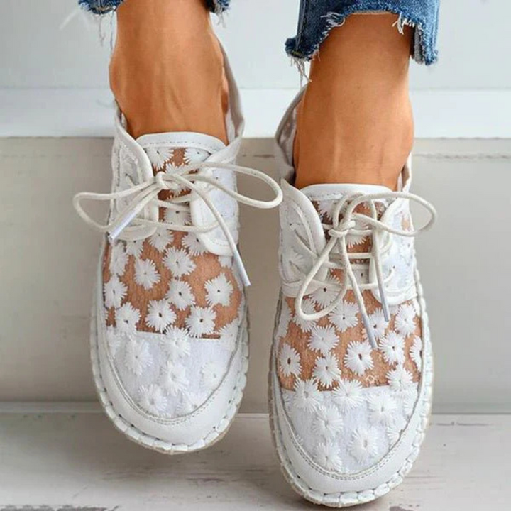 Drune | Orthopädische Luftige Schuhe für Damen