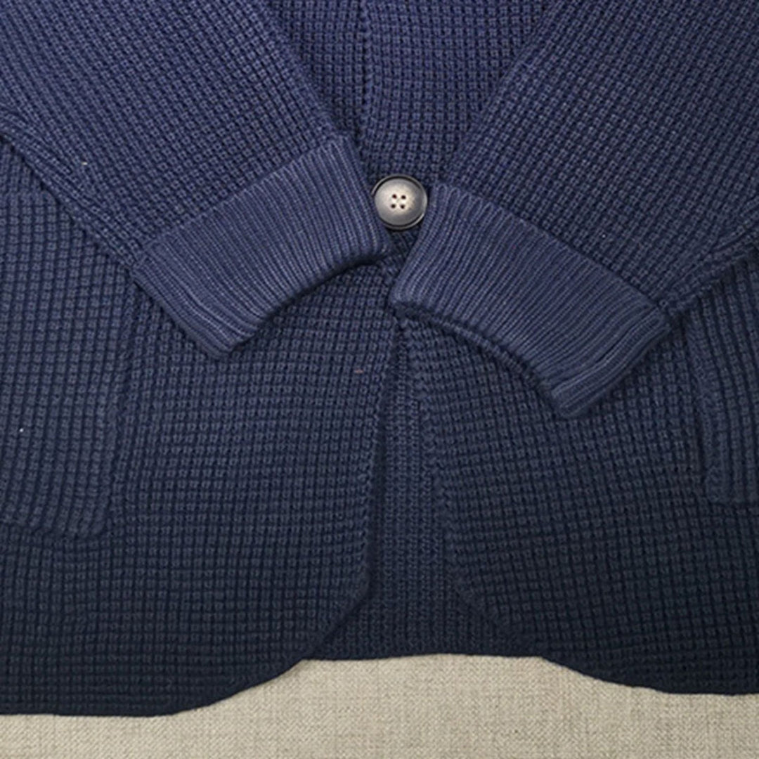 Drune |  Pullover - Elegant - Maßgeschneiderte Passform - Ideal für Herbst / Winter für Herren