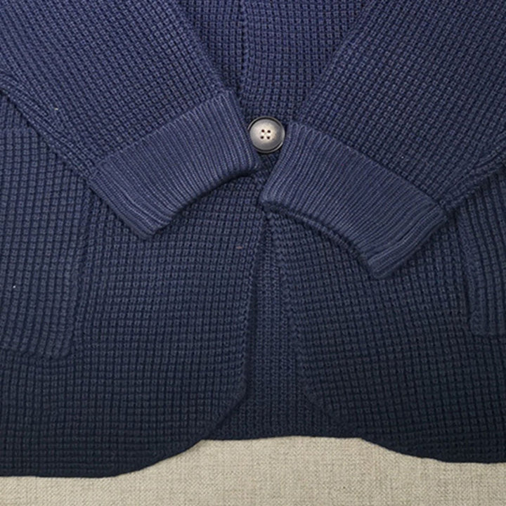 Drune |  Pullover - Elegant - Maßgeschneiderte Passform - Ideal für Herbst / Winter für Herren