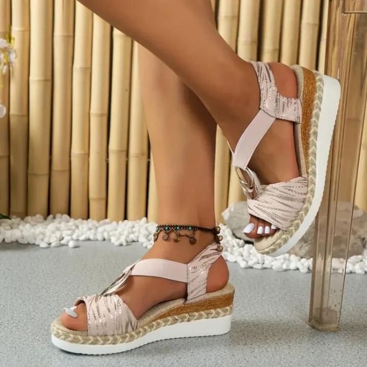 Drune | Orthopädische Sandalen mit optimaler Unterstützung