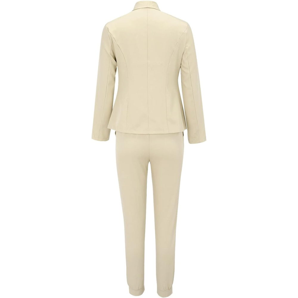 Drune | Blazer Satz