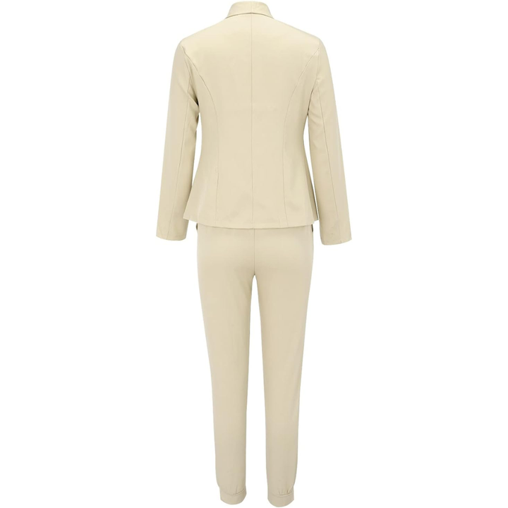 Drune | Blazer Satz