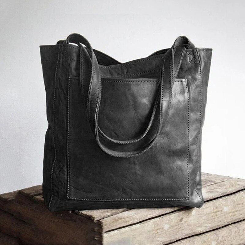 Drune | Eine Tasche, die ein Leben lang hält - Nachhaltig und Elegant