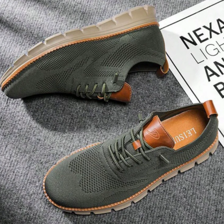 Drune | Bequeme Sneakers
