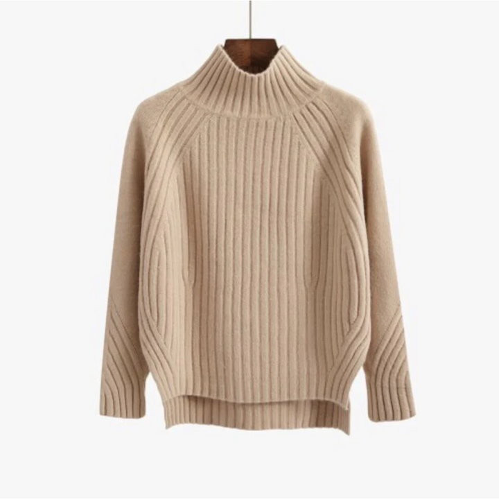 Drune | Zeitlose Eleganz Pullover