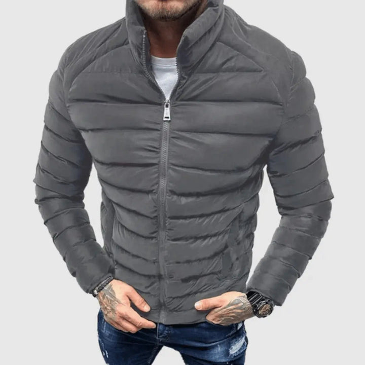 Drune | Arborio Daunen Pufferjacke