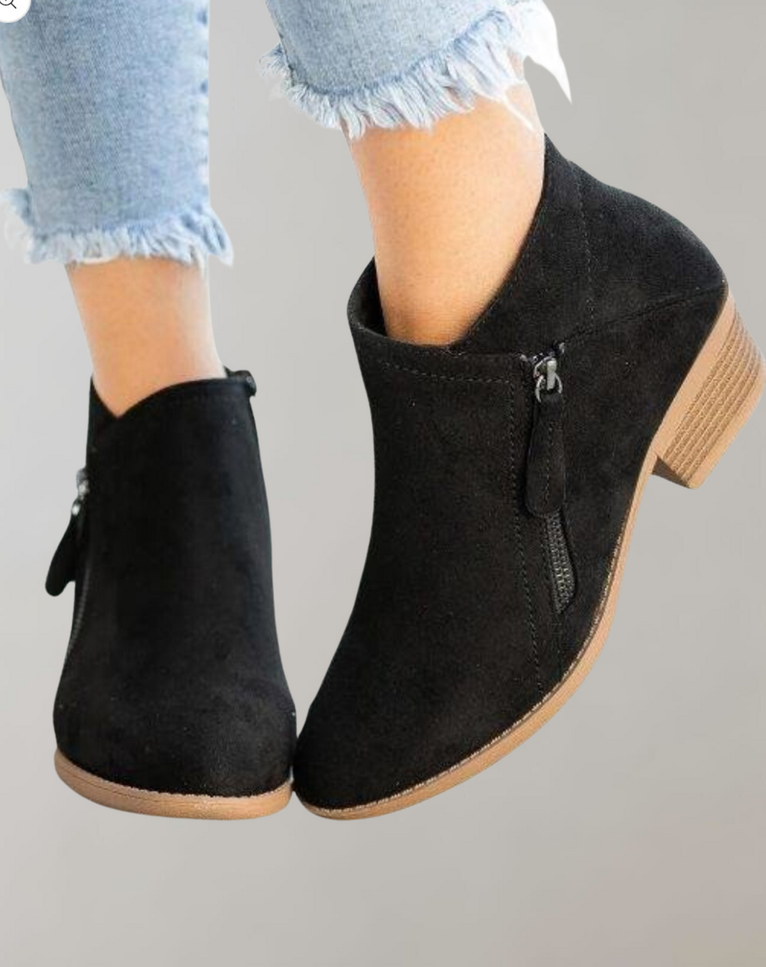 Drune | Luxus Orthopädische Stiefel für Damen
