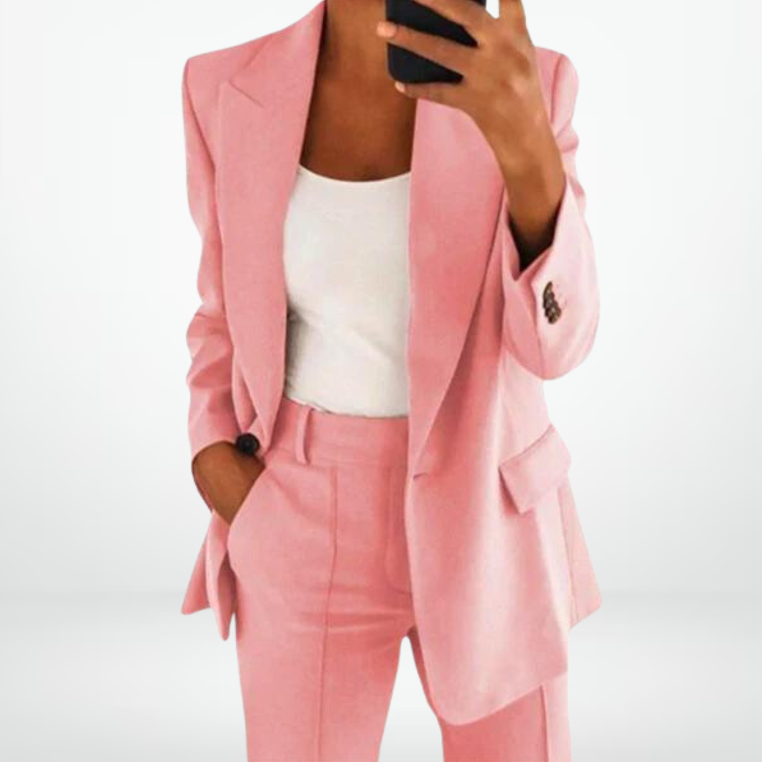 Drune | Zweiteiliges Set Jacke & Hose