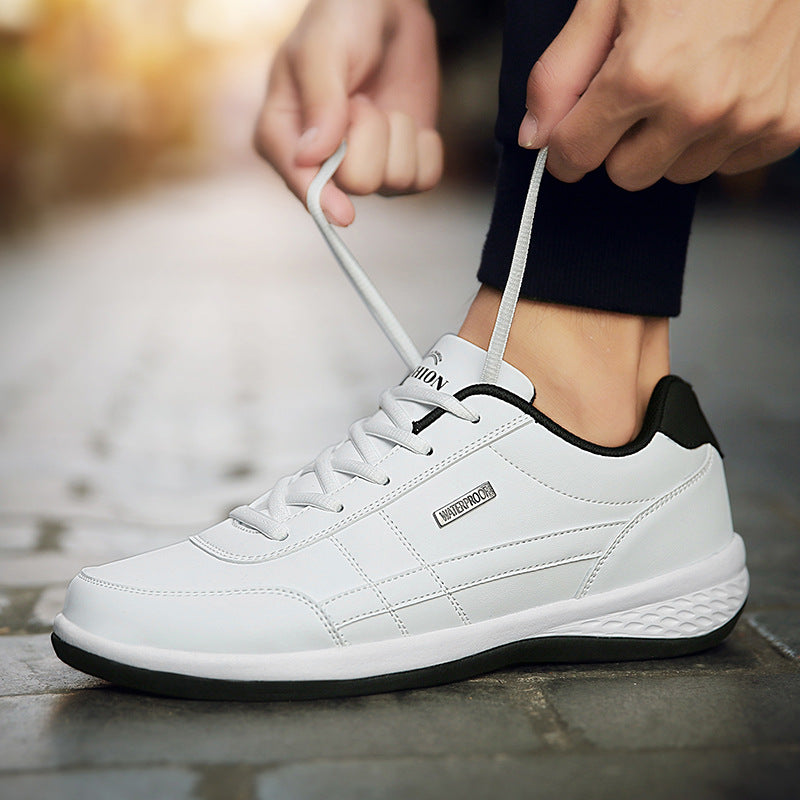 Drune | Herren Schuhe mit flexibler Sohle | Freizeit