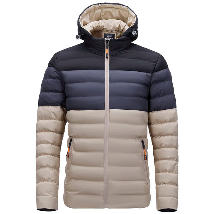 Drune | Winter Parka