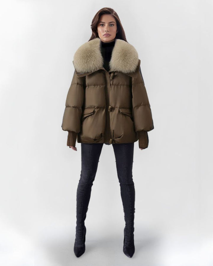 Drune | Stylische Wark Jacke