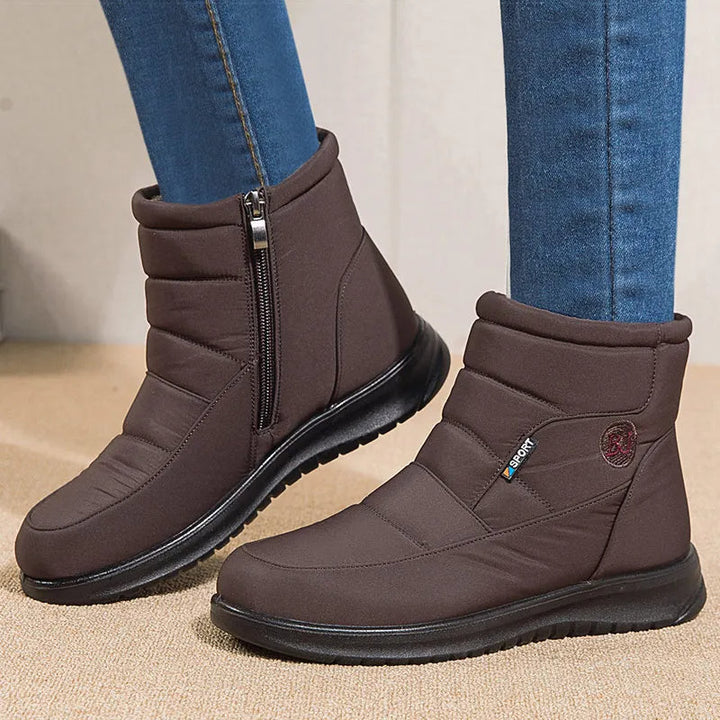 Drune | Reykjavik Thermo-Comfort Winterstiefel