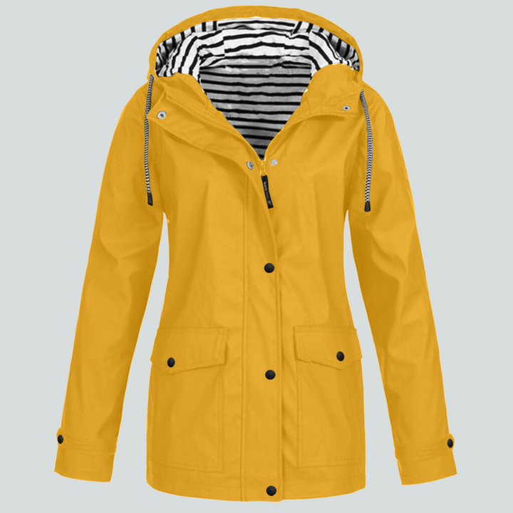 Drune | Modischer Windbreaker