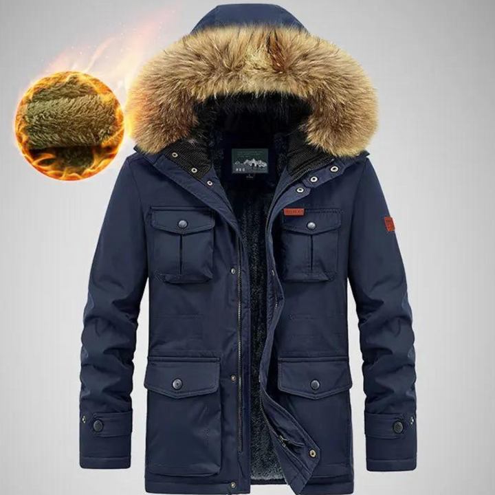 Drune | WATERPROOF JACKET