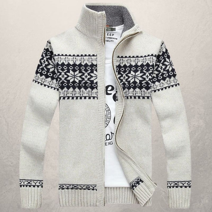 Drune | Wollmantel Für Elegante Anlässe