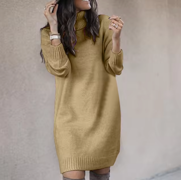Drune | Loose Sweater Dress