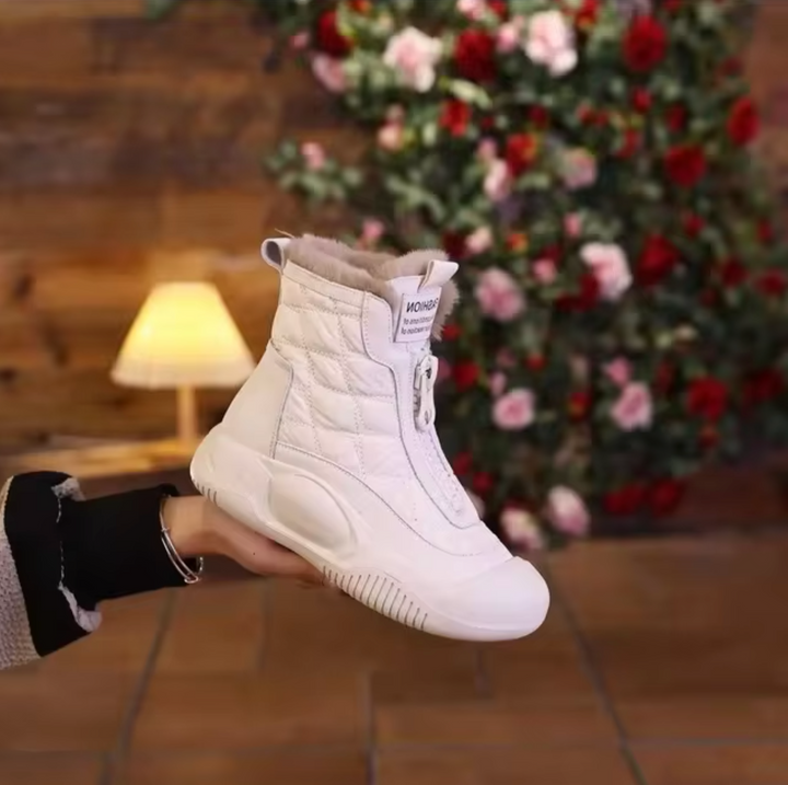 Drune | Wasserdichte Schneestiefel