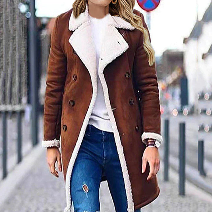 Drune | Moderne und elegante Jacke