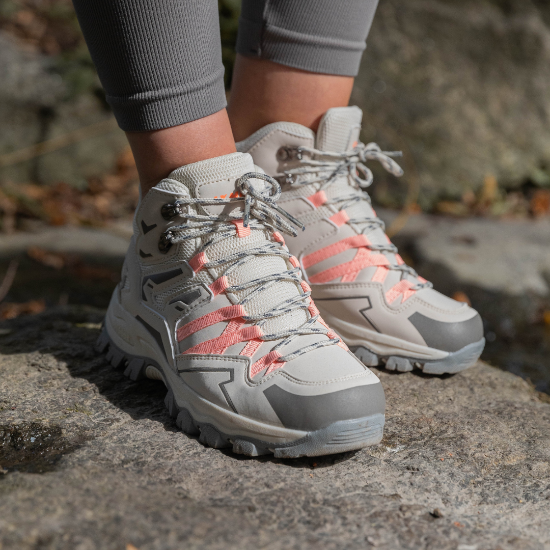 Drune | Leichte Orthopädische Stiefel