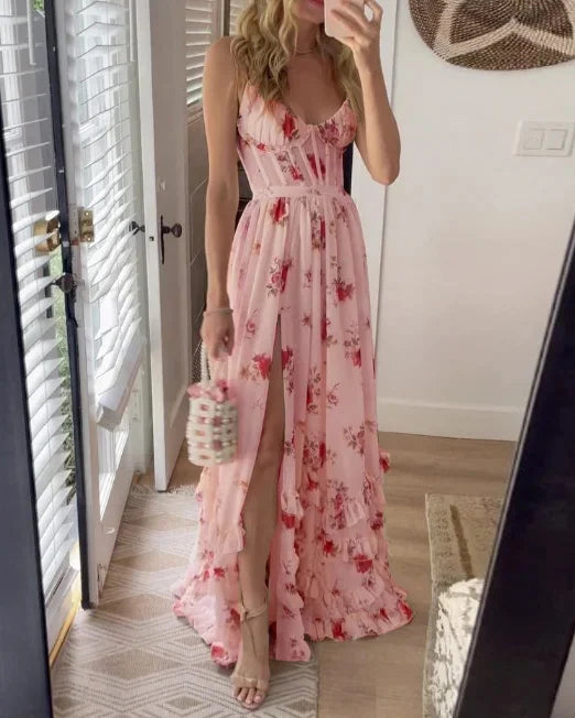 Drune | Elegantes Kleid für Formelle Anlässe