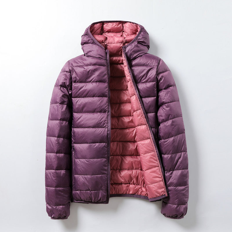 Drune | Leichtgewicht und Thermisches Pufferjacke Unisex