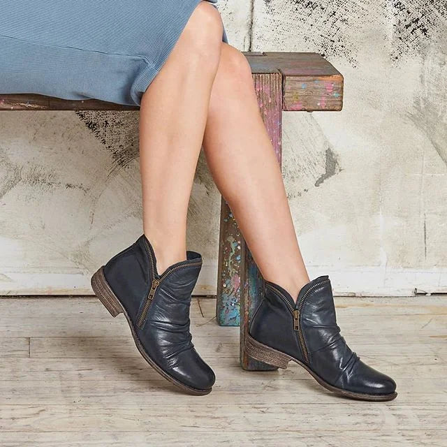 Stiefelette