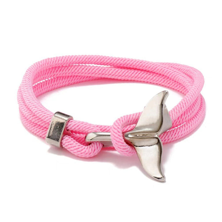 Drune | Schwanz Ankerarmband