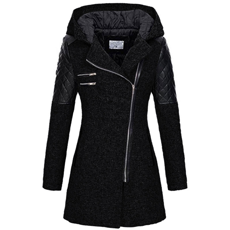 Drune | Elegante Damenjacke