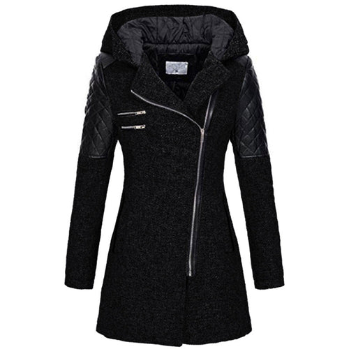 Drune | Elegante Damenjacke