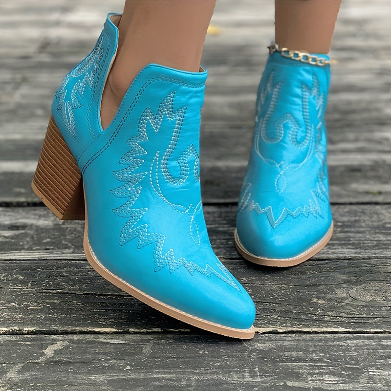 Drune | Elegante High Heels für Damen