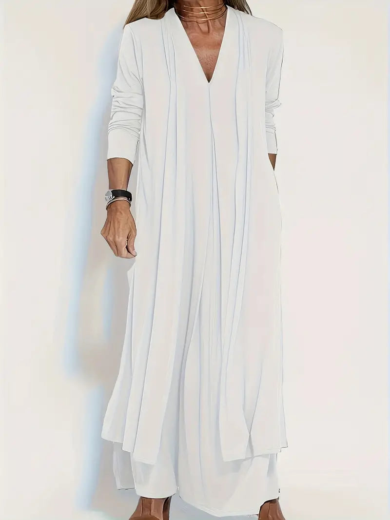 Drune | Elegantes Outfits Satz