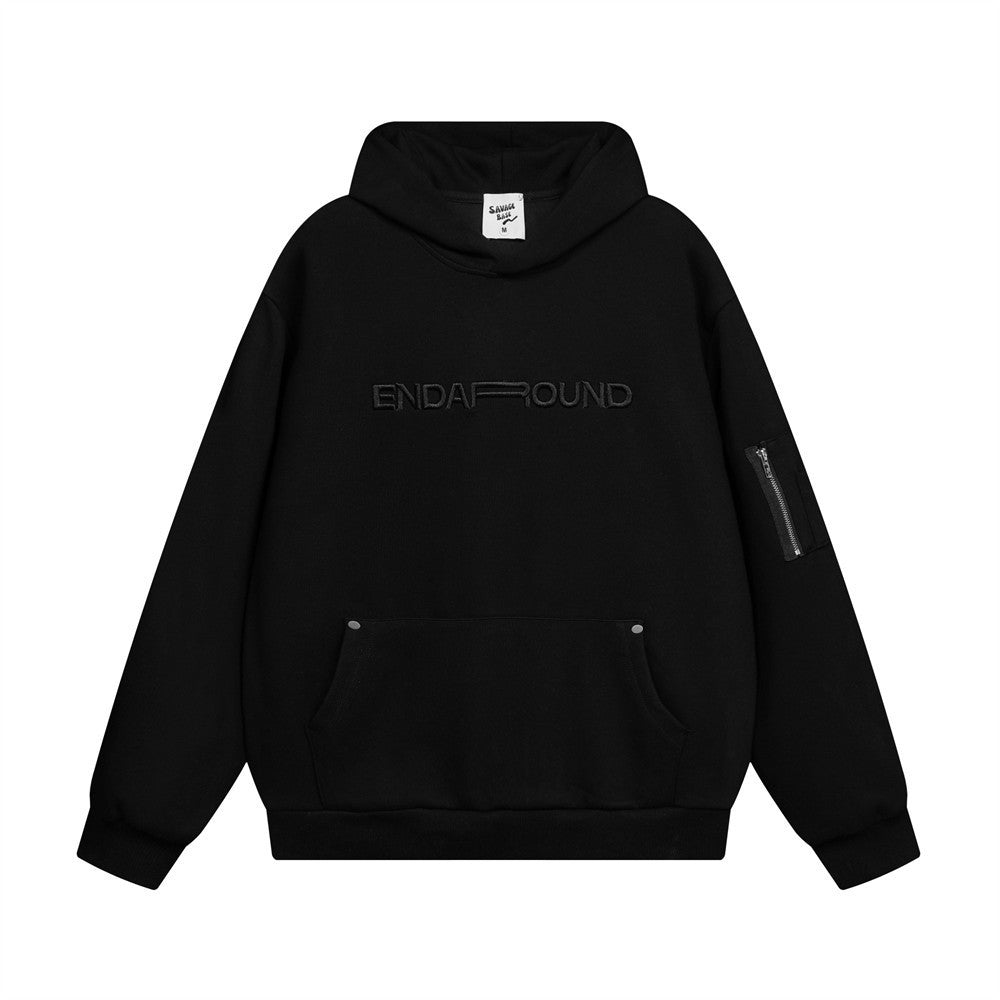 Drune | Stilisher Hoodie