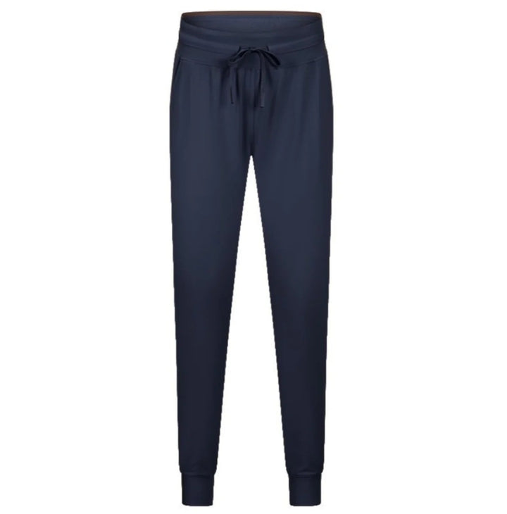 Drune | Hochelastische Yoga-Sporthose mit Taschen