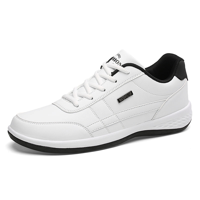 Drune | Abriebfeste Und Atmungsaktive Herren Schnürschuhe