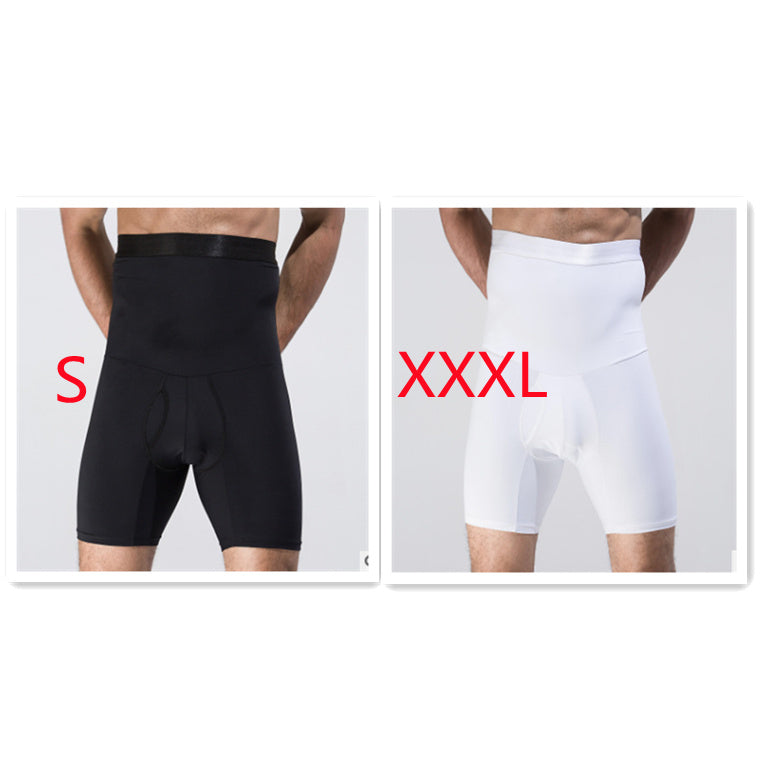 Drune | Figurformende Slimming Shorts Für Herren