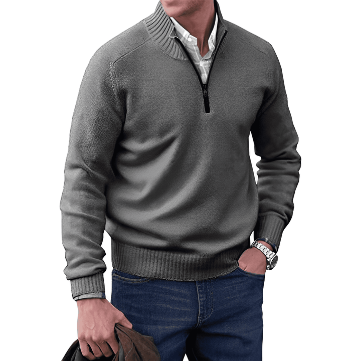 Drune | Jacke - Lässig - Modisch - Ideal für Herbst / Winter für Männer