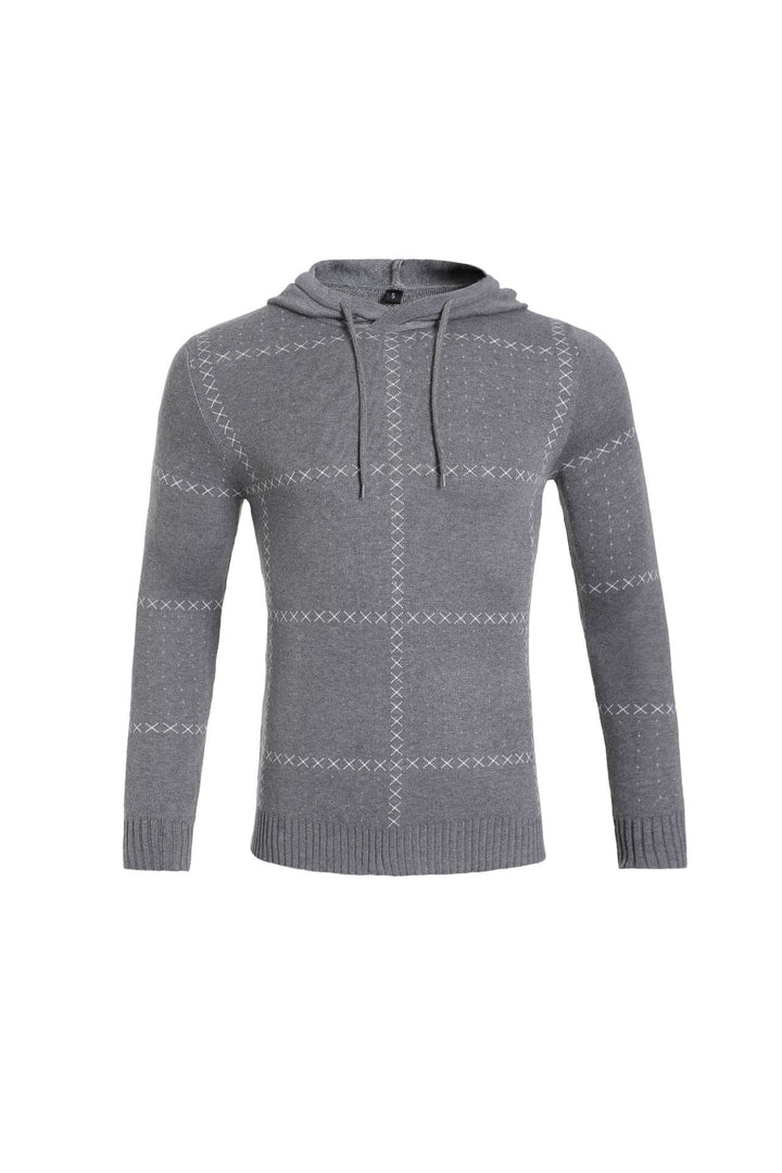 Drune | Elegante Herrenweste