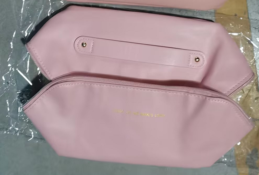 Drune-Up Tasche Leder