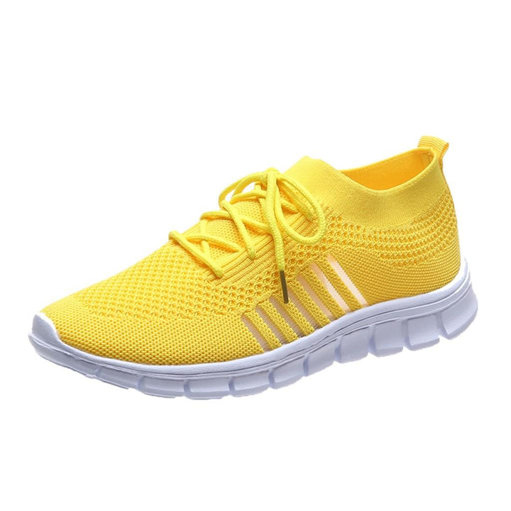 Drune | Comfort Wanderschuhe - Stabil & Bequem