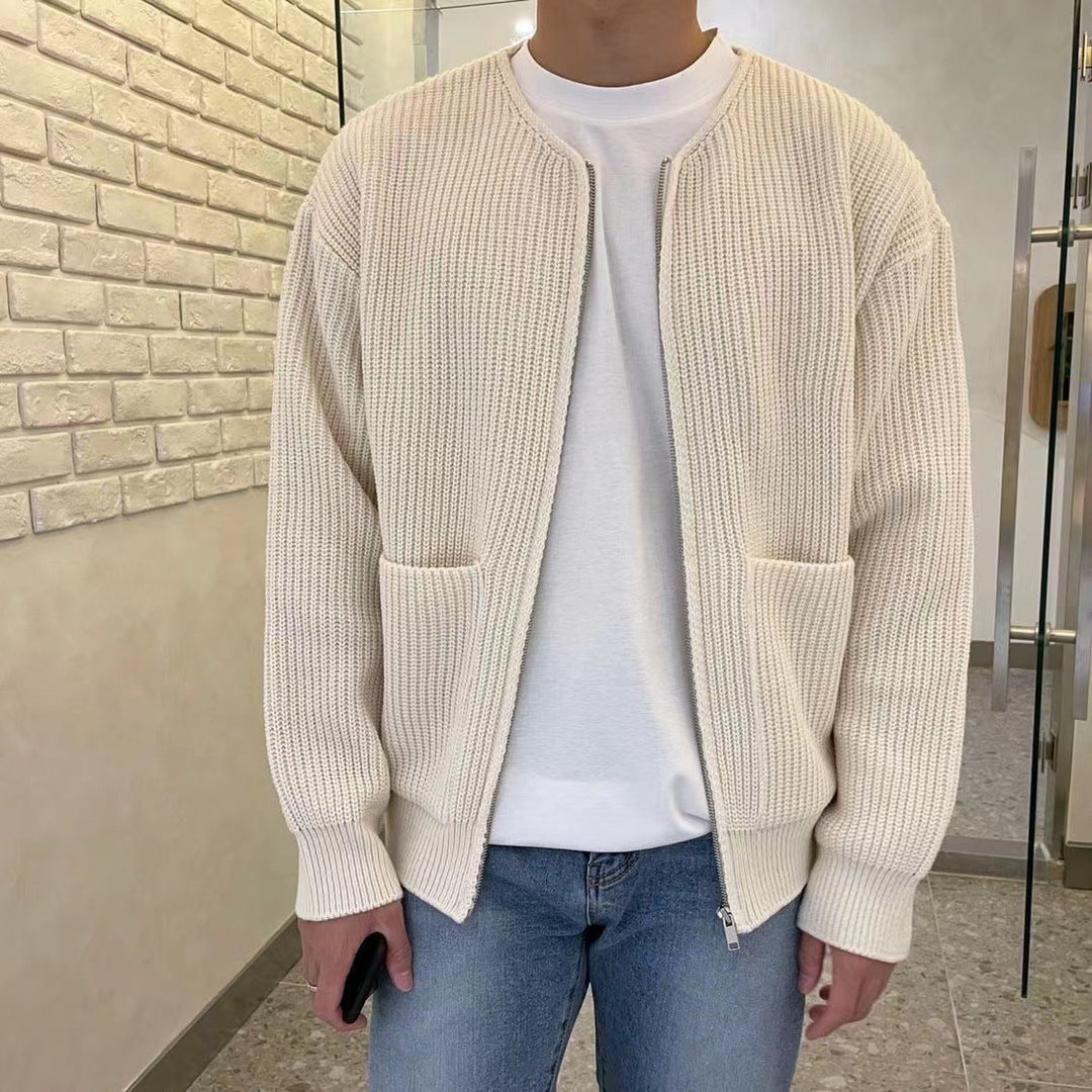 Drune | Mode Herrenweste